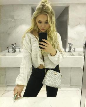 Scarlet - Escort lady Miami FL 3