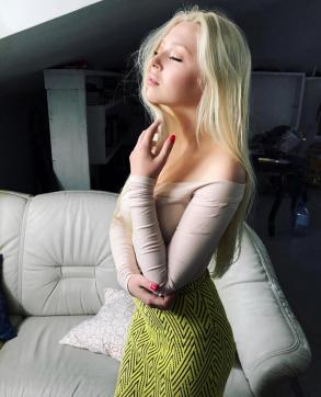 Scarlet - Escort lady Miami FL 4