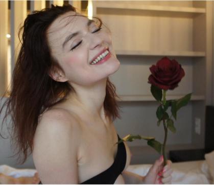 Joanna Plum - Escort lady Kraków 2