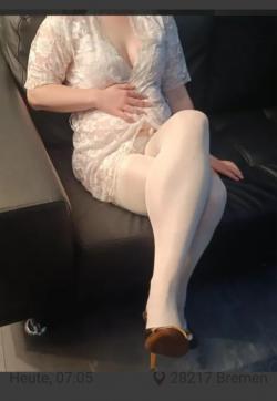 Katy - Escort lady Bremen 1