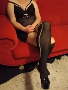 Katy - Escort lady Bremen 2