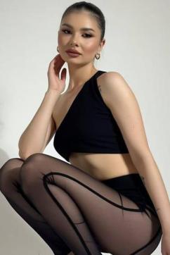 Mimi - Escort lady London 3