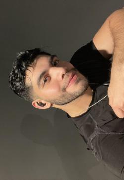 Alexander - Escort gay Berlin 1