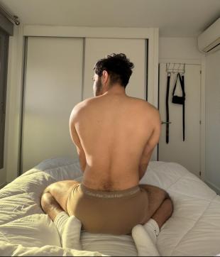 Alexander - Escort gay Berlin 5