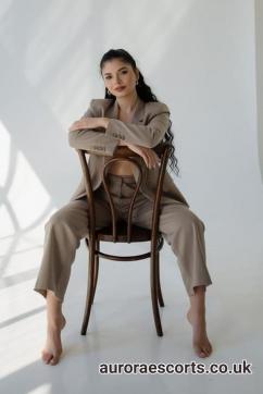 Donna - Escort lady London 2