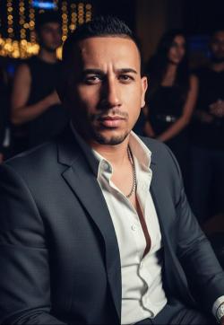 BiAlphaElite - Escort mens Munich 1