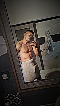 BiAlphaElite - Escort mens Munich 2