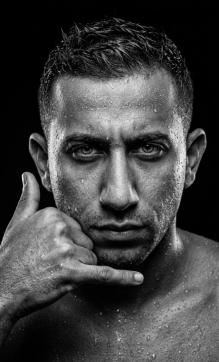 BiAlphaElite - Escort mens Munich 4