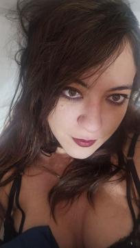 Starla Carrera - Escort lady Trento 2