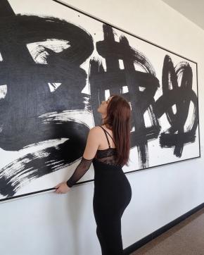 Starla Carrera - Escort lady Trento 7