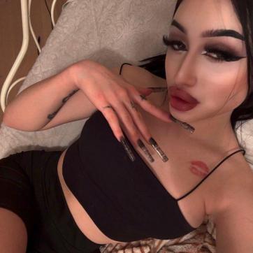 Ema - Escort lady Berlin 2