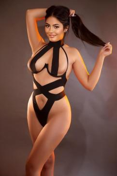 Alicia - Escort lady London 5