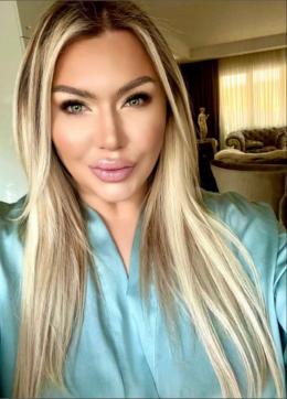 Moniqa - Escort lady London 9