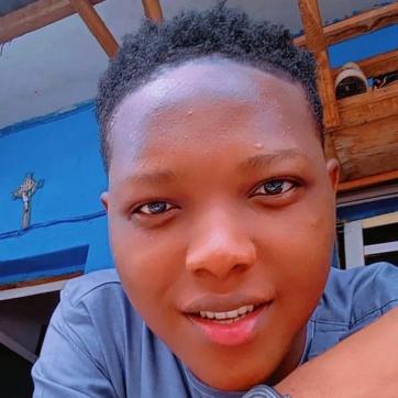 Adion - Escort mens Lagos 3