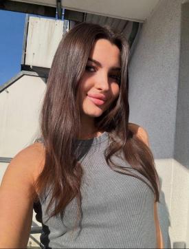 Bennie - Escort lady Dortmund 2