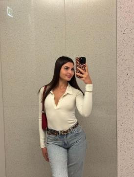 Bennie - Escort lady Dortmund 3