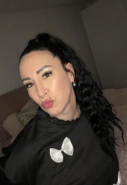 Thegreekmadame - Escort dominatrix Wolfsburg 1