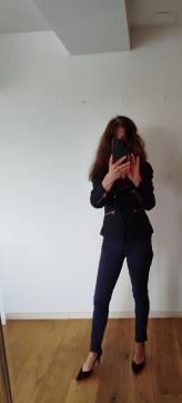 Julia730 - Escort lady Berlin 2