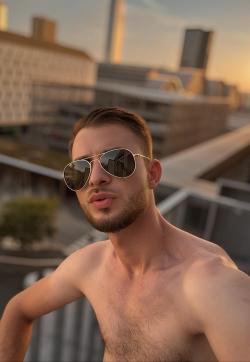 Robertovxl22 - Escort gays Frankfurt 1