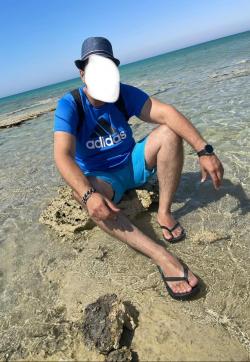mofasa - Escort mens Cairo 1