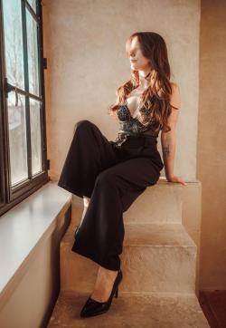 Mary - Escort ladies Berlin 1