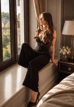 Mary - Escort ladies Berlin 1