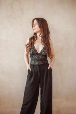 Mary - Escort lady Berlin 5