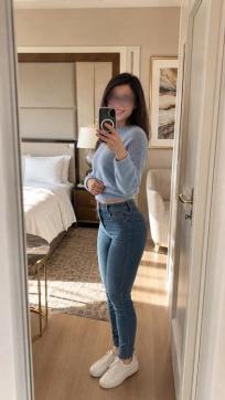 Laila - Escort lady Berlin 5