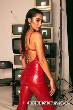 Berenika - Escort lady London 2