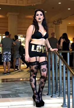 Brianna - Escort ladies Phoenix AZ 1