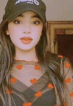 Anliqsha Indian Escort 0096894880193 - Escort ladies Muscat 1