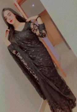 Aanshana Indian 0096894880193 - Escort ladies Muscat 1