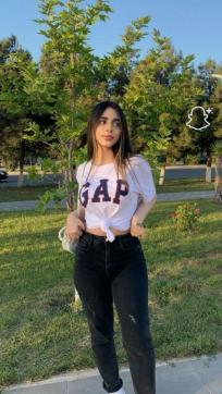 Aanshana Indian 0096894880193 - Escort lady Muscat 2