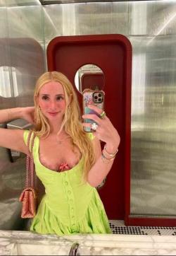 Madiee - Escort ladies Munich 1