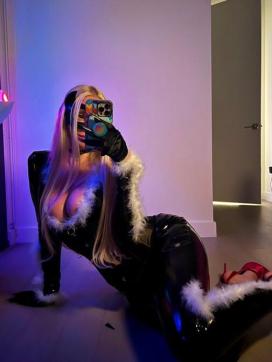 Madiee - Escort lady Munich 3