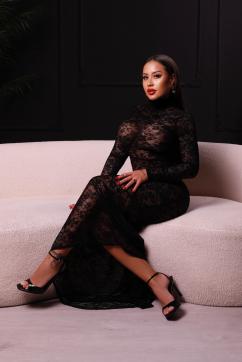 Agatha - Escort lady Palma de Mallorca 2