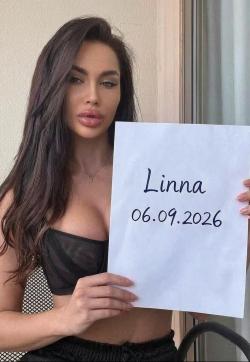 Linna - Escort ladies Tbilisi 1 Linna - Escort ladies Tbilisi 1