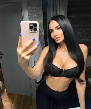 Linna - Escort lady Tbilisi 3