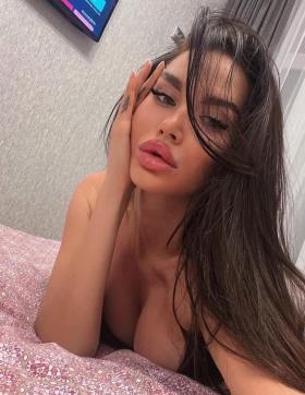 Linna - Escort lady Tbilisi 4