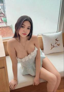 Finna lin - Escort ladies Jakarta 1