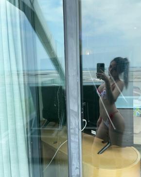 Finna lin - Escort lady Jakarta 5