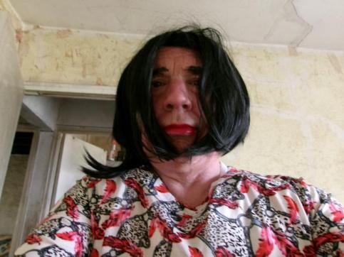 anglique - Escort trans Bordeaux 2