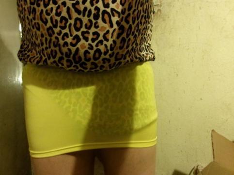 anglique - Escort trans Bordeaux 5