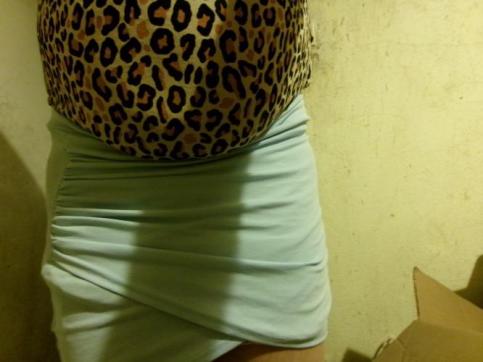 anglique - Escort trans Bordeaux 6