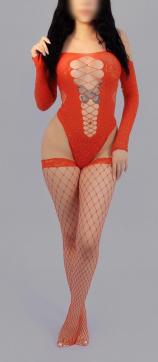 Izzy - Escort lady San José 3