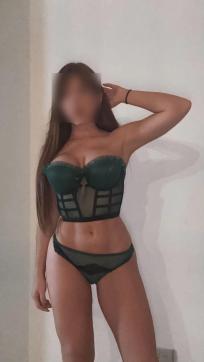 Eva - Escort lady San José 4