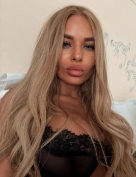 Jenl - Escort lady Tbilisi 6