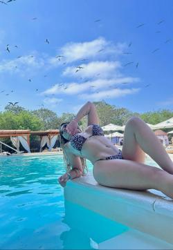 Gabriela - Escort ladies San José 1