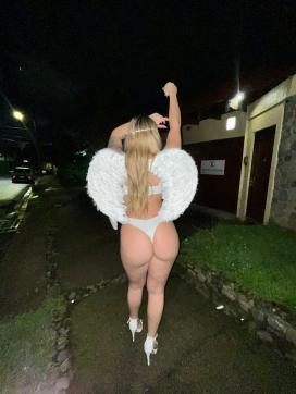 Gabriela - Escort lady San José 3