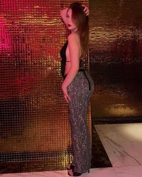 Karolina - Escort lady Tbilisi 2